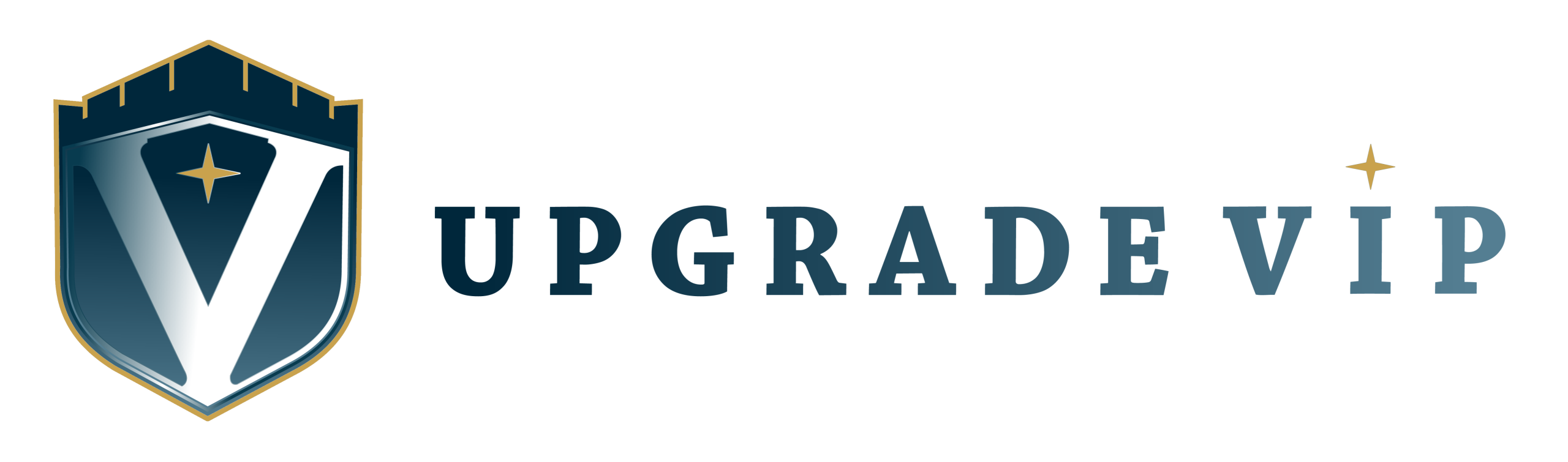 UpgradeVIP