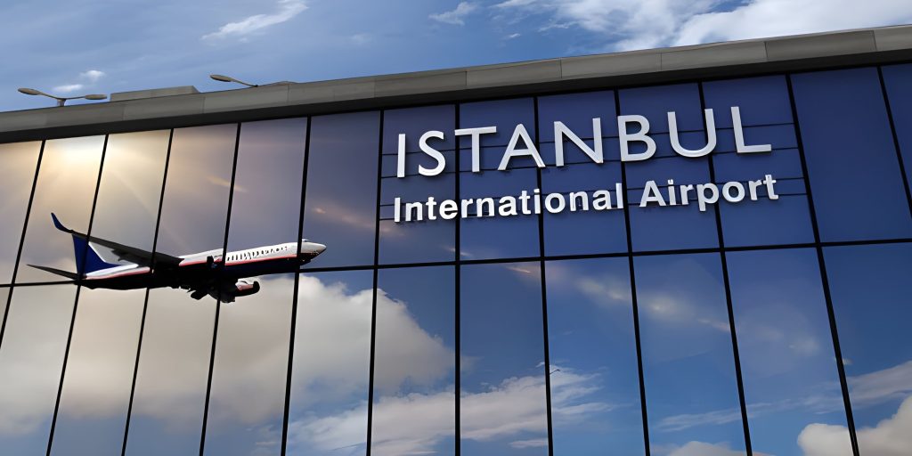 Istanbul Airport