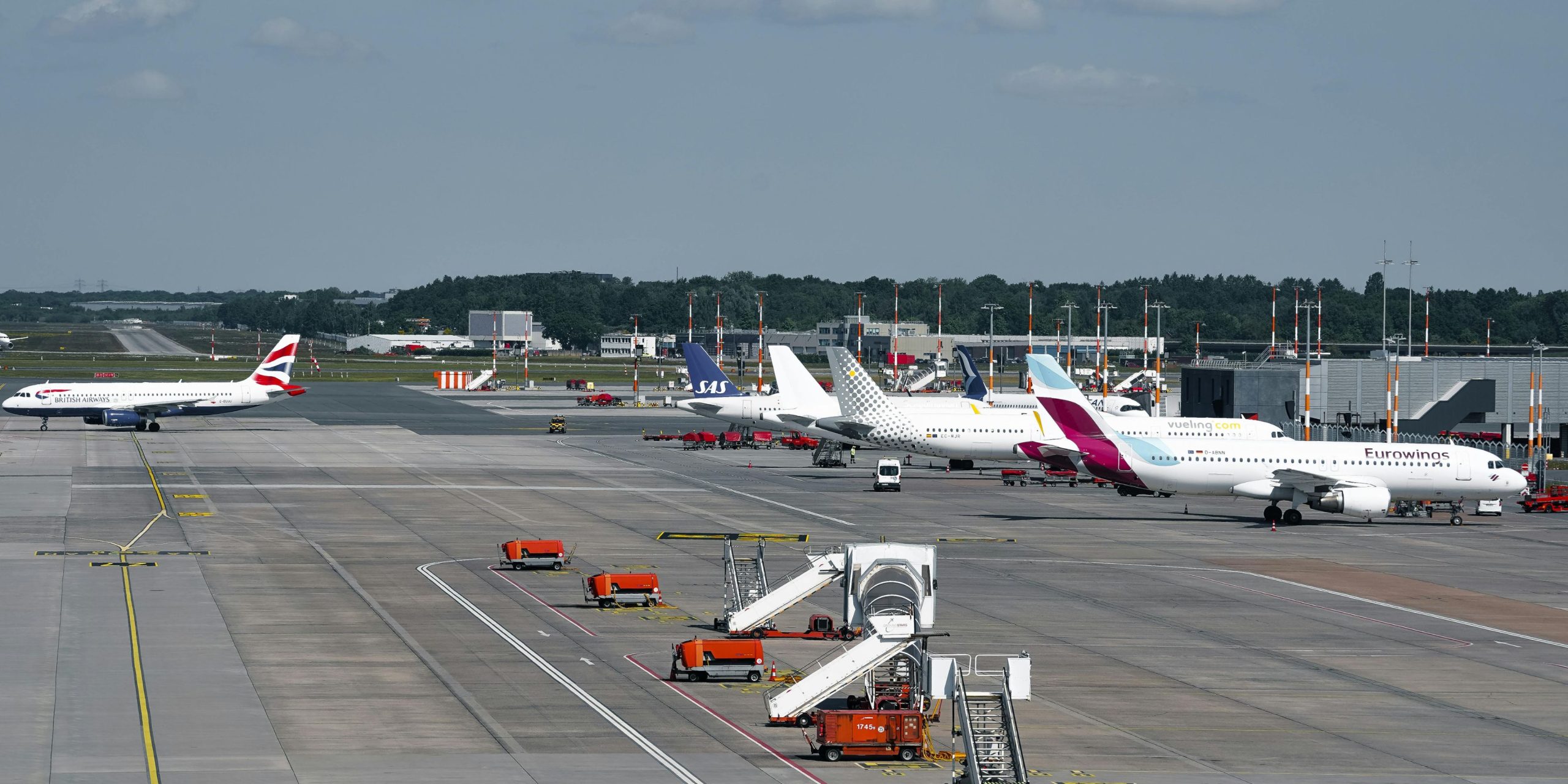 airport