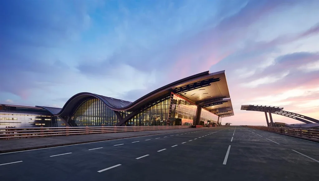 dohaDOHairportvipfasttrack