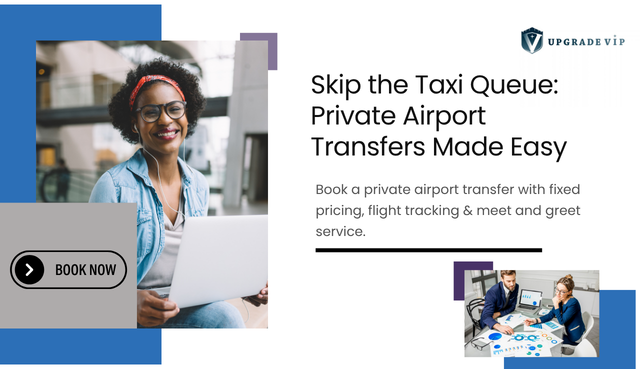 Skip-the-Taxi-Queue